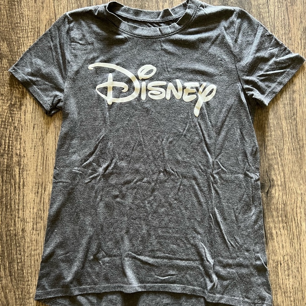Disney Tee